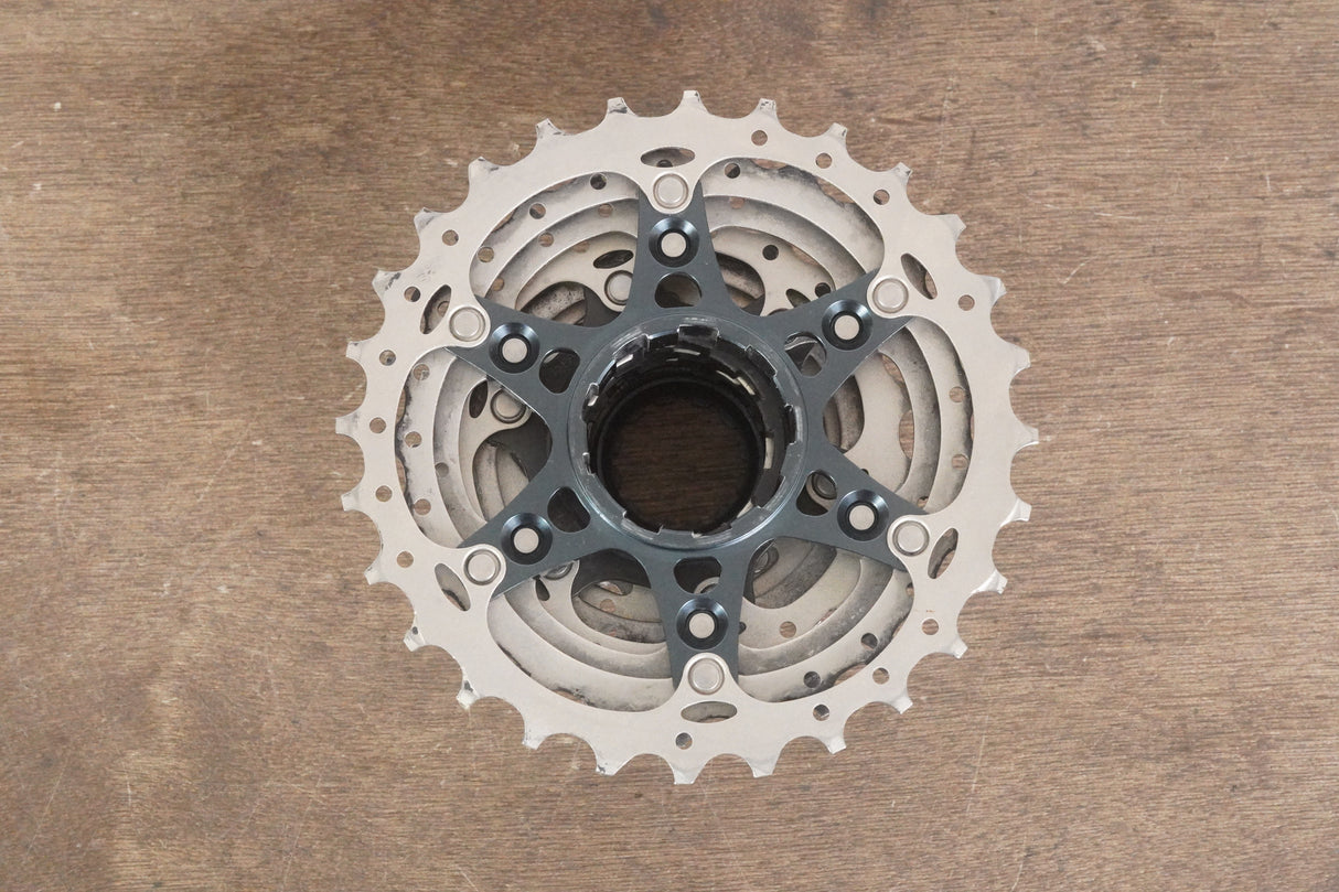 11-28T Shimano Ultegra CS-R8000 11 Speed Cassette 244g 8000