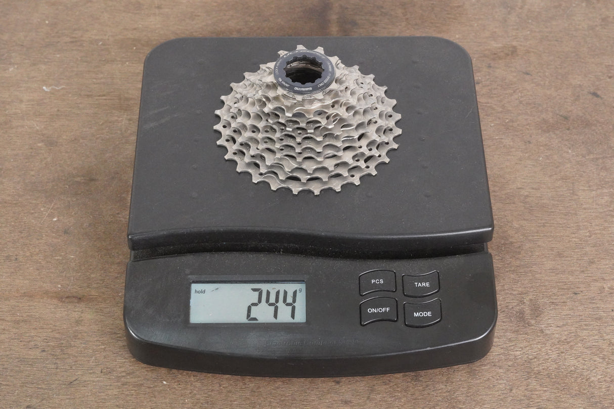 11-28T Shimano Ultegra CS-R8000 11 Speed Cassette 244g 8000