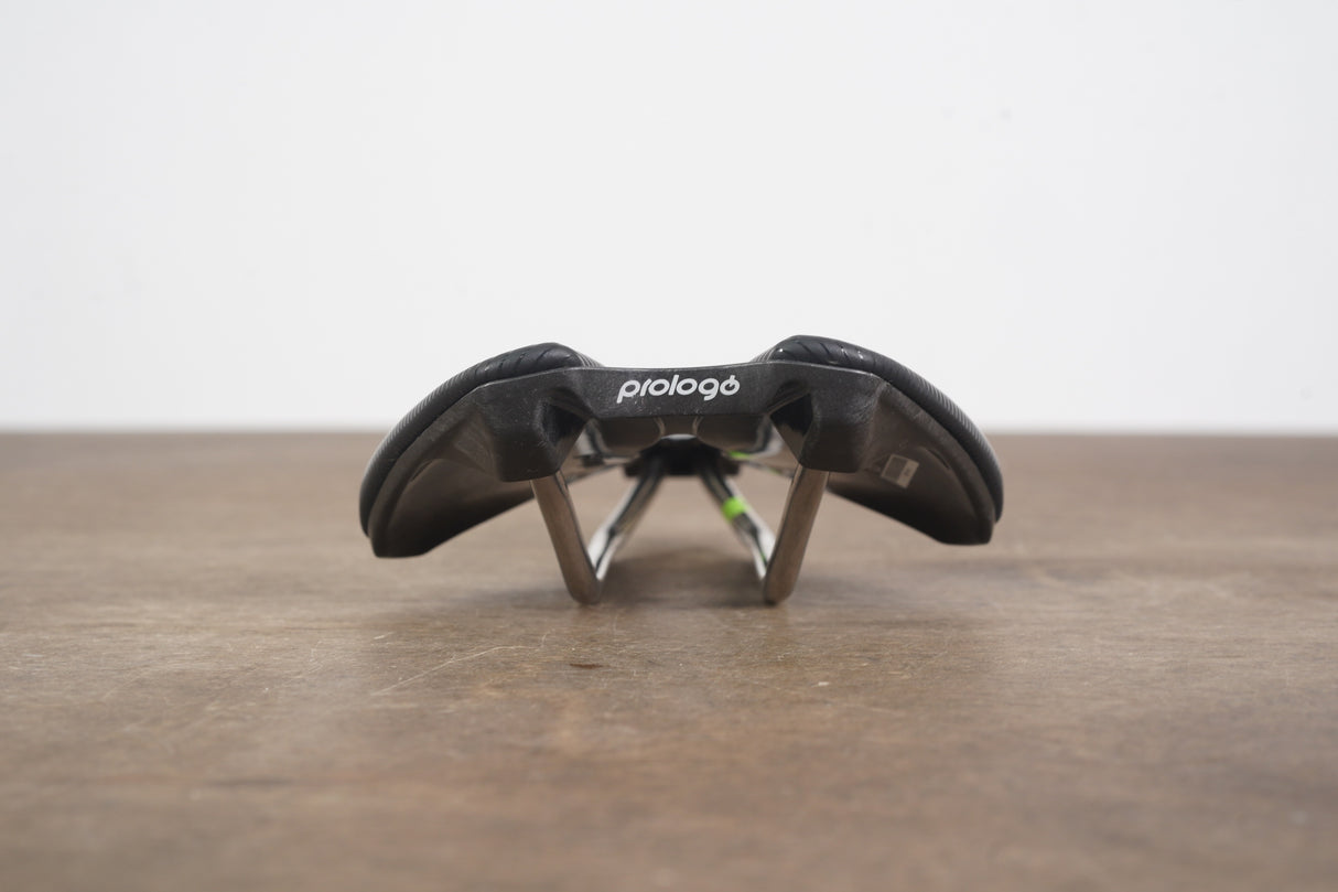 143mm Prologo Dimension P.A.S TiroX Road Saddle 190g