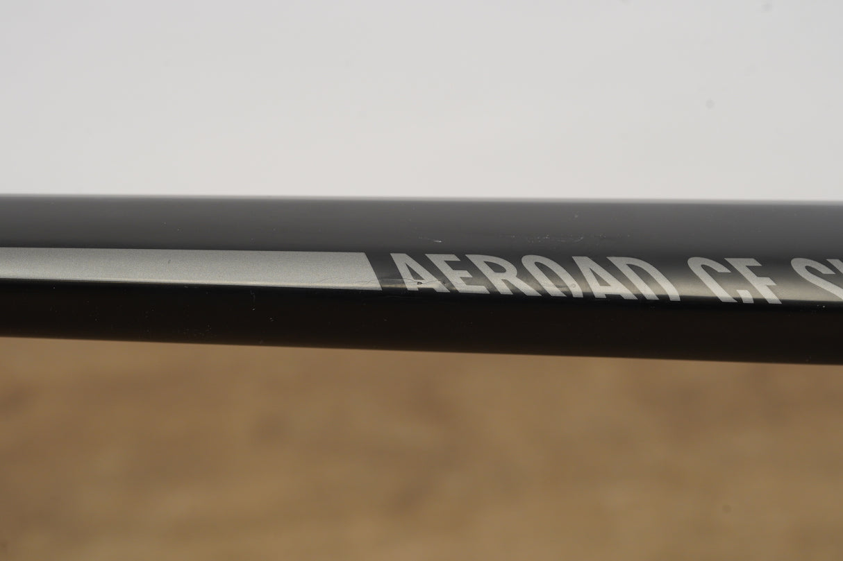 *Damaged* XL Canyon Aeroad CF SL Carbon Rim Brake Road Frameset