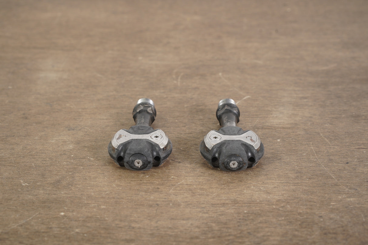 Speedplay Zero Chromoly Clipless Road Pedals 222g