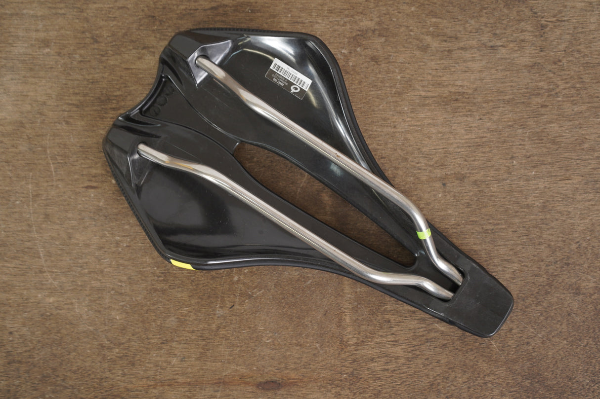 143mm Prologo Dimension P.A.S TiroX Road Saddle 190g