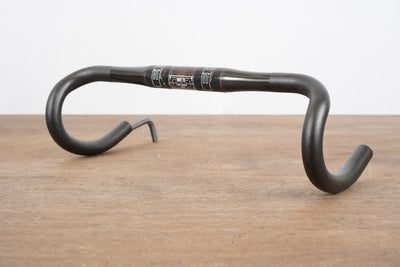 42cm HED Grand Tour Oversize Alloy Compact Road Handlebar 31.7mm