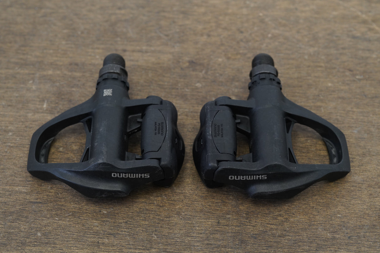 Shimano PD-RS500 SPD-SL Clipless Road Pedals 317g