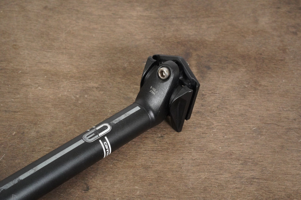 25.4mm Cannondale C3 Alloy Setback Road Seatpost