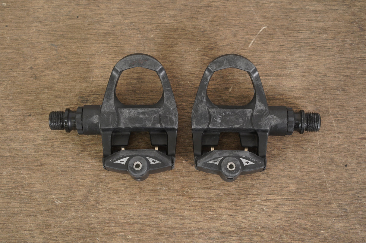 LOOK Keo Carbon Road Clipless Pedals 234g