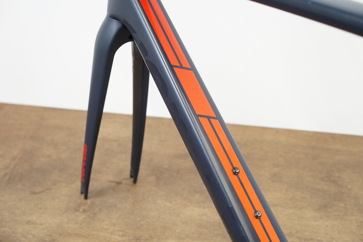 54cm Cervelo R5 Carbon Rim Brake Road Frameset