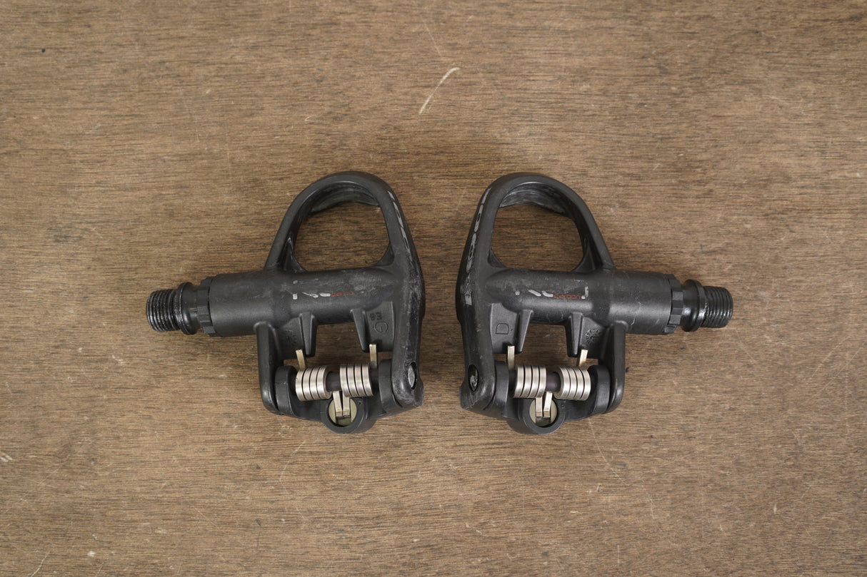 LOOK Keo Carbon Road Clipless Pedals 234g