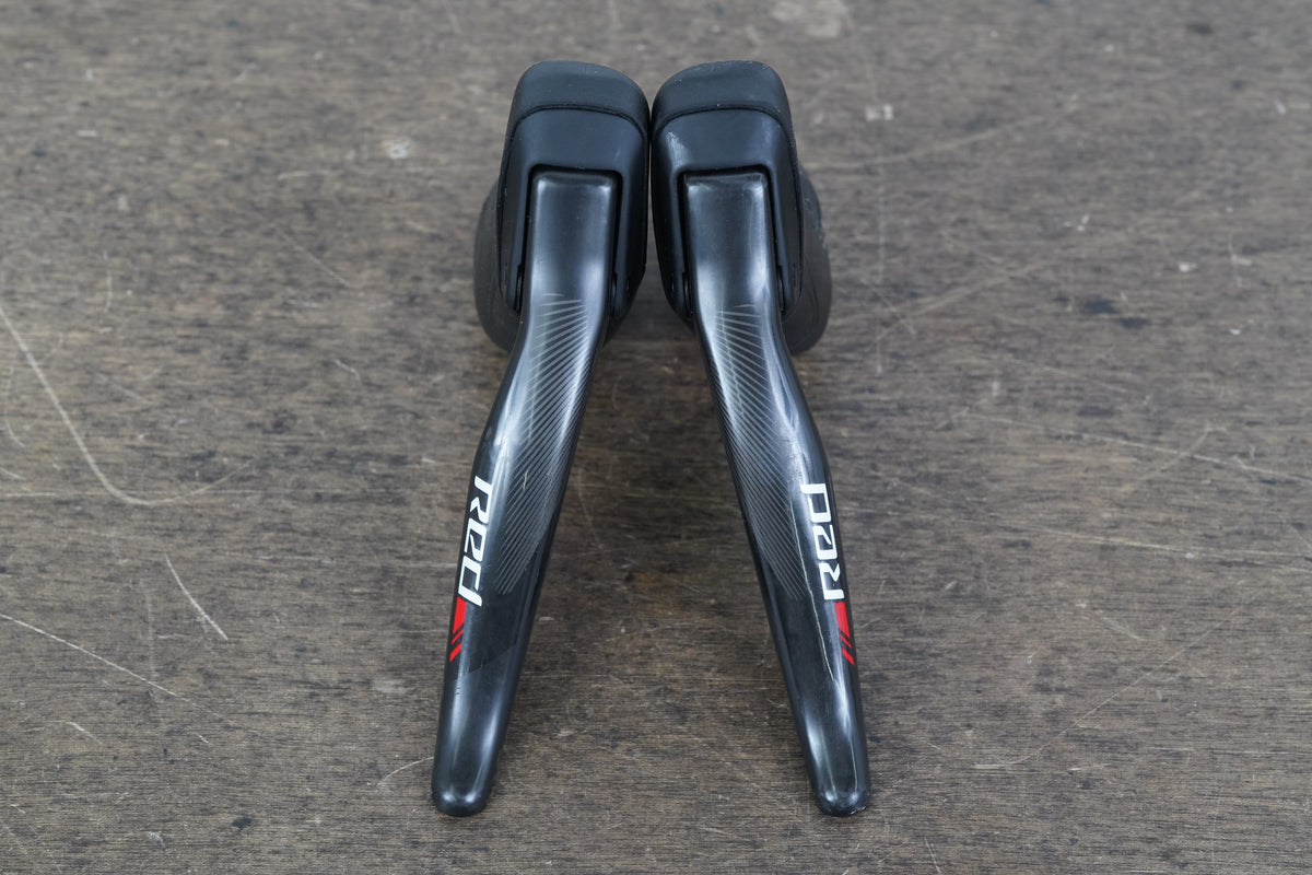 SRAM Red eTap 11 Speed Wireless Electronic Rim Brake Shifters