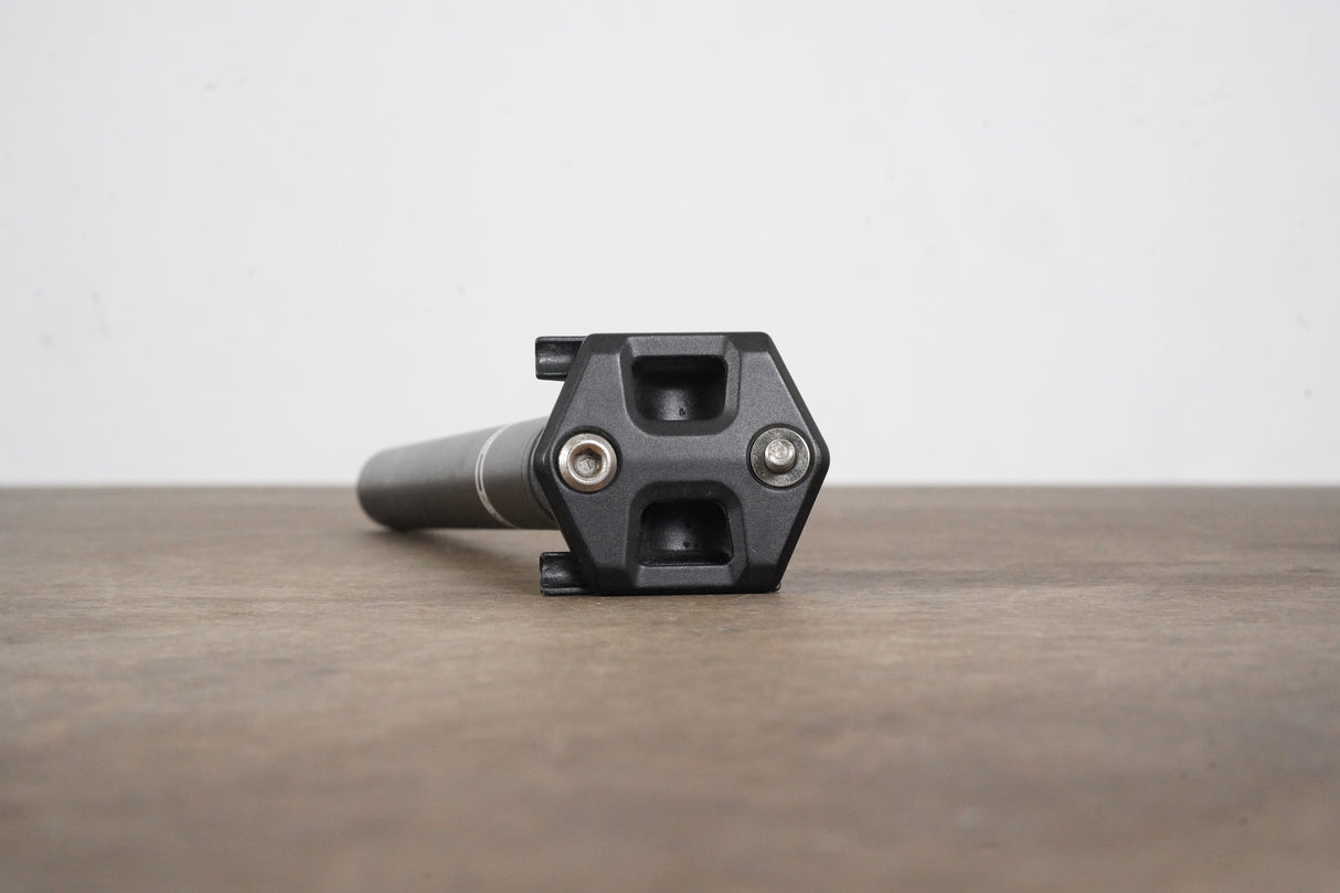 25.4mm Cannondale C3 Alloy Setback Road Seatpost