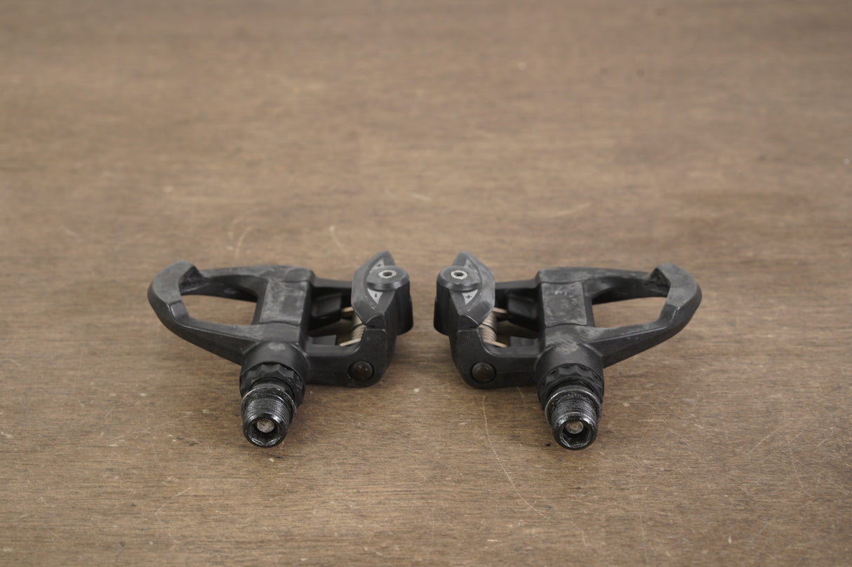 LOOK Keo Carbon Road Clipless Pedals 234g