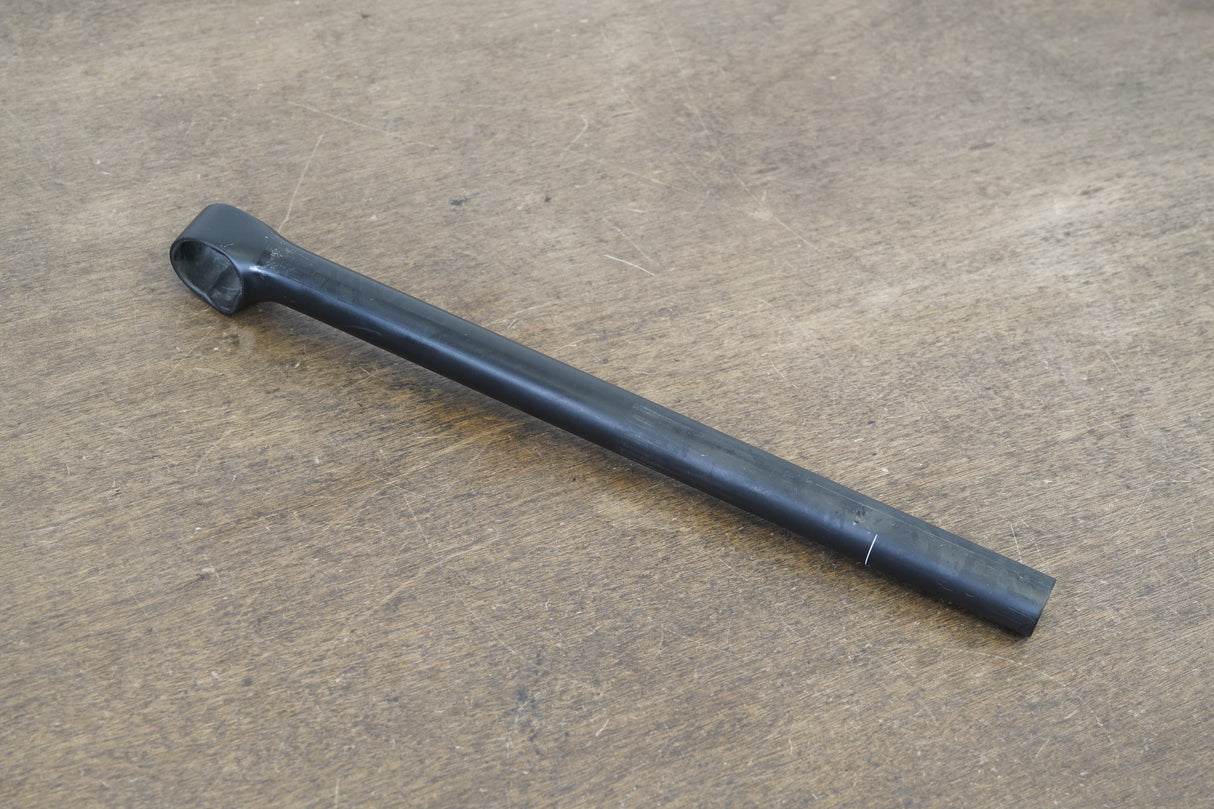 27.2mm ENVE Carbon 0 Setback Road Seatpost 140g