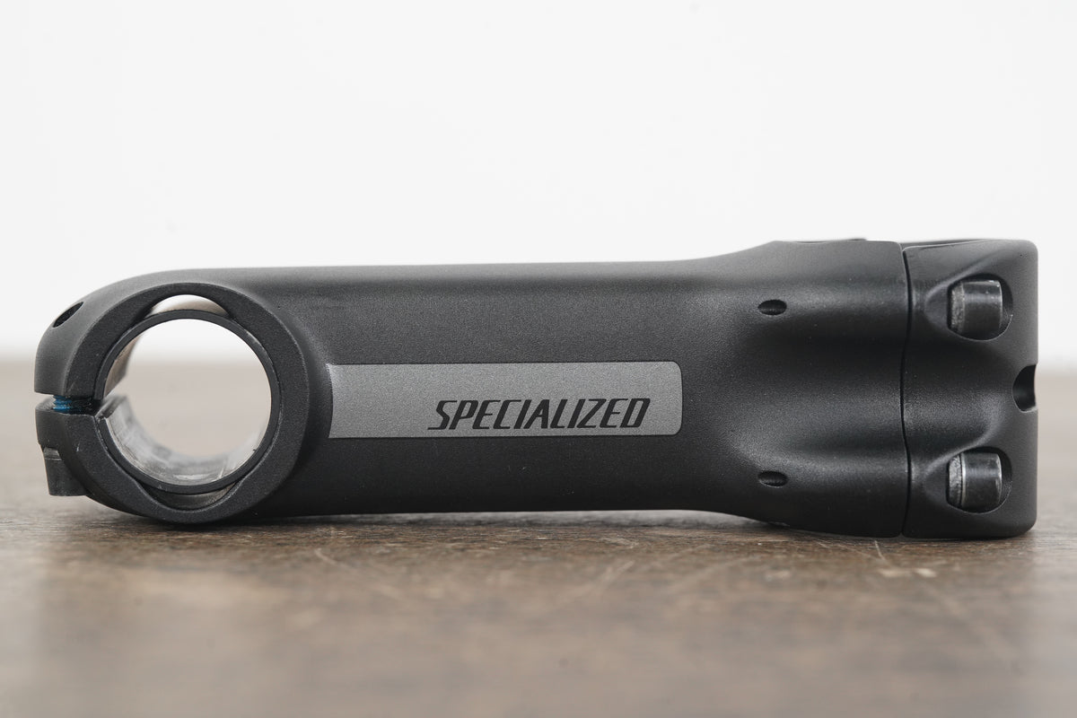 Specialized Future Pro 100mm ±6 Degree Alloy Stem 170g 31.8mm