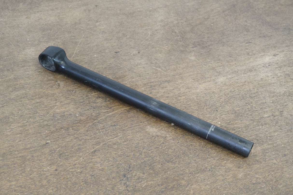 27.2mm ENVE Carbon 0 Setback Road Seatpost 140g