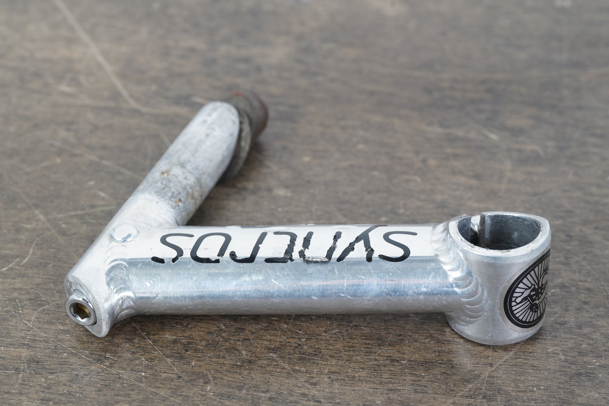 130mm Syncros Quill Alloy Stem 22.2mm 7/8" 26mm 272g