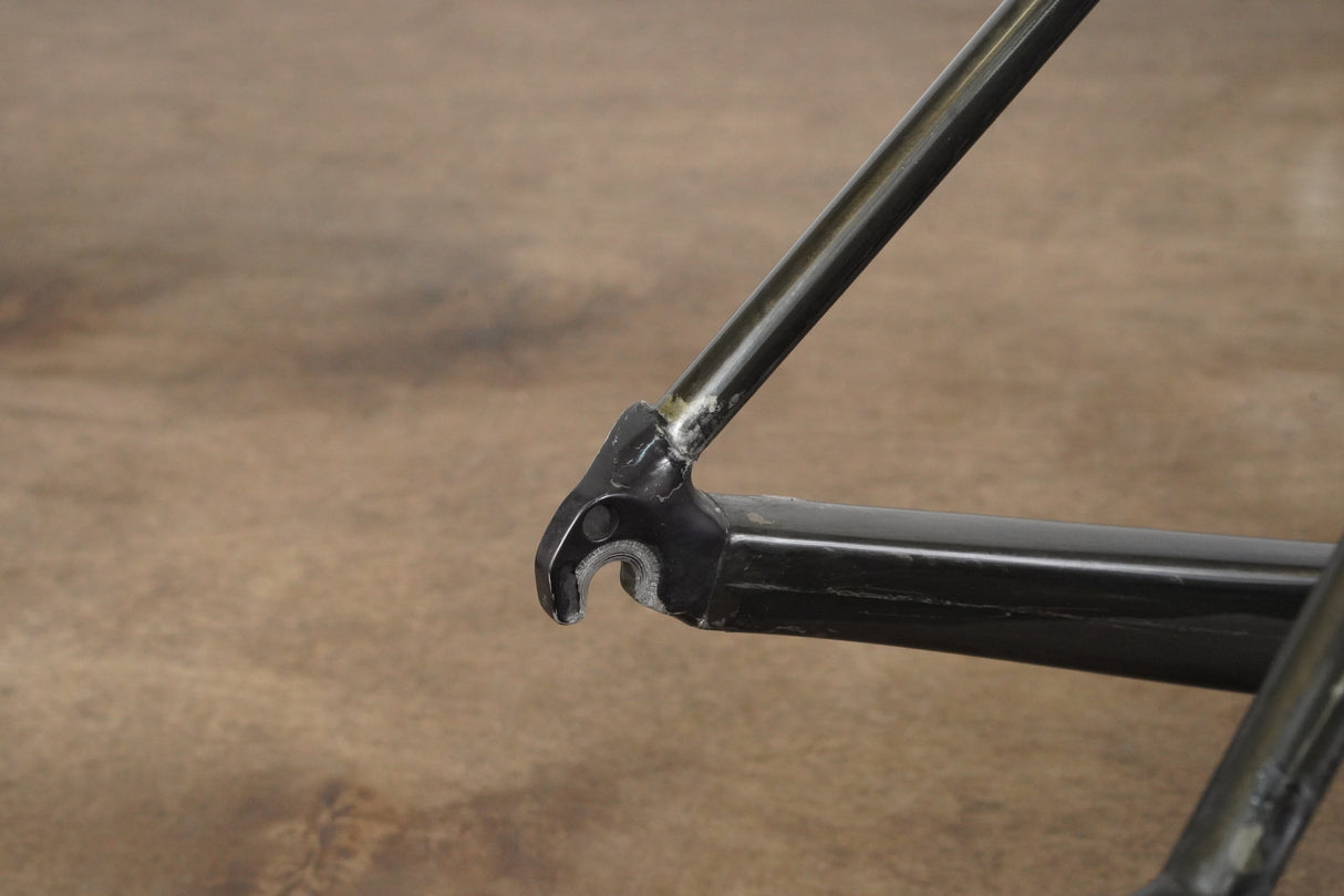 54cm Cervelo R3 Carbon Rim Brake Road Frameset