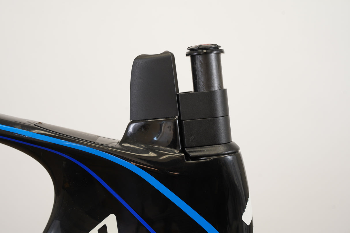 L (Large) Specialized SHIV Comp Carbon Aero Rim Brake Triathlon Frameset