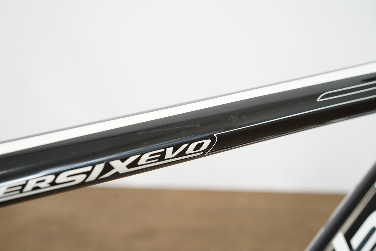 50cm Cannondale SuperSix EVO Hi-Mod Carbon Rim Brake Frameset Super Six HiMod