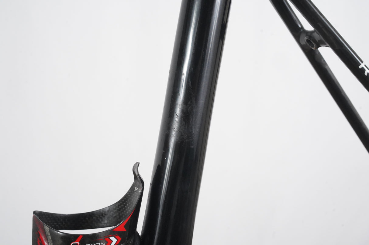 54cm Cervelo R3 Carbon Rim Brake Road Frameset
