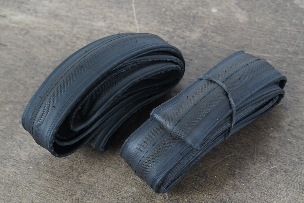 (2) NEW 700x26C 26mm Specialized S-WORKS Turbo T2/T5 Clincher Road Tires