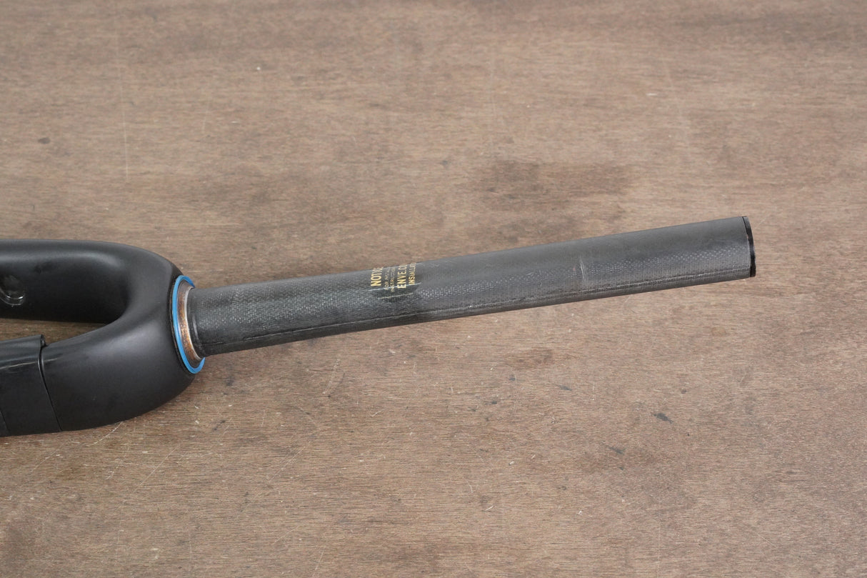 1 1/8" ENVE AR Tapered Carbon Disc Brake Road Fork