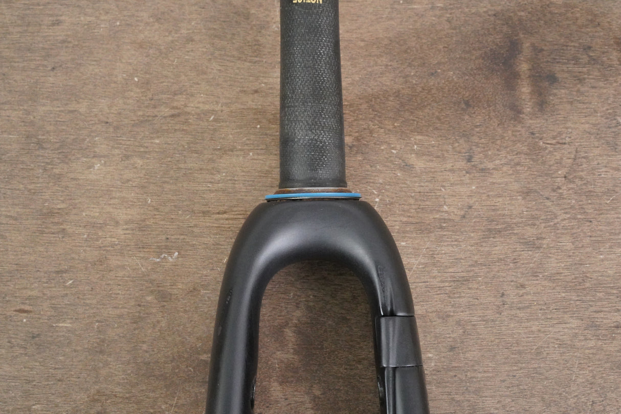 1 1/8" ENVE AR Tapered Carbon Disc Brake Road Fork