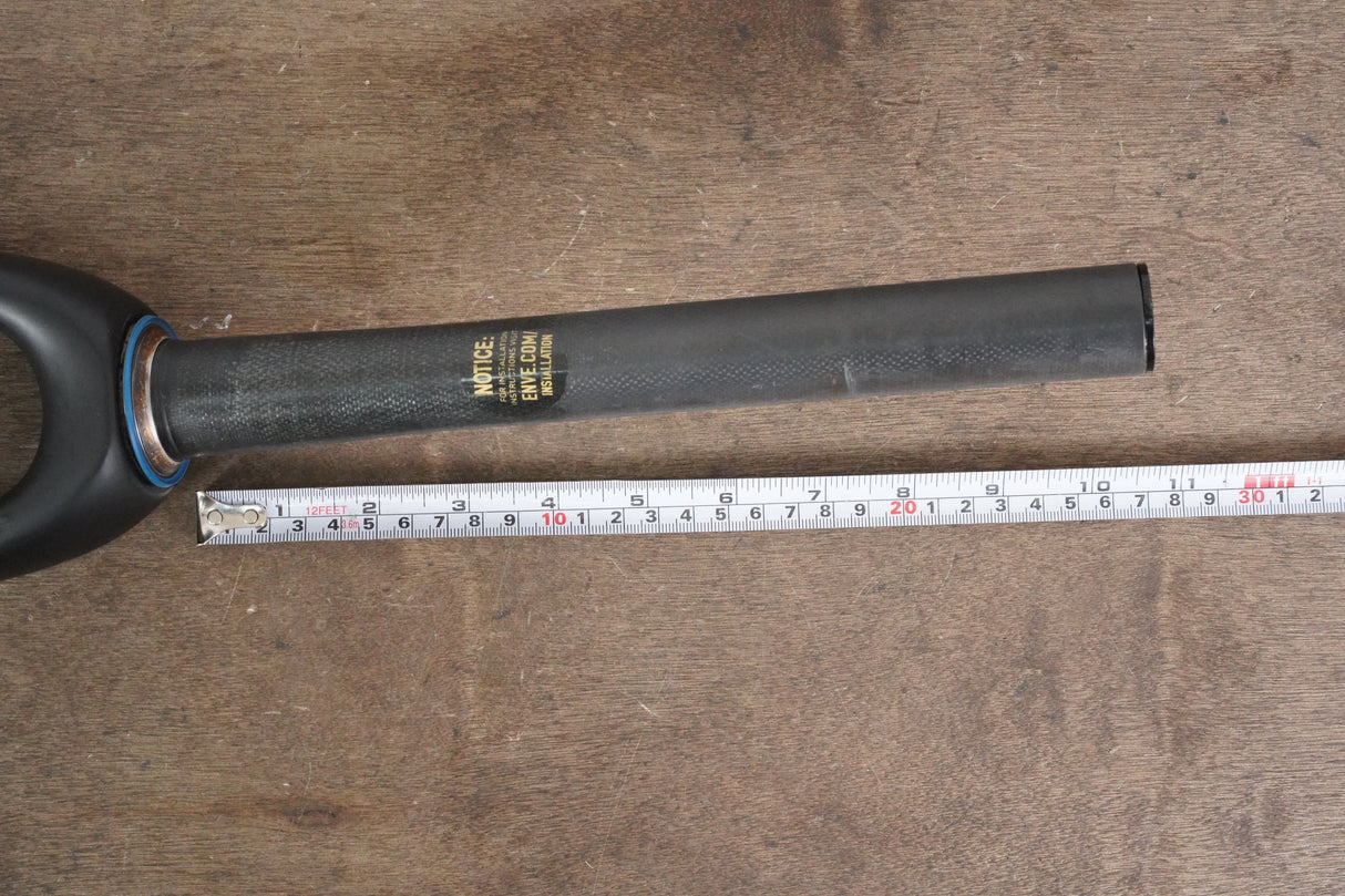1 1/8" ENVE AR Tapered Carbon Disc Brake Road Fork