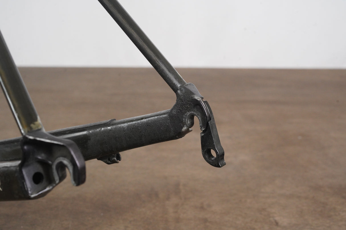 54cm Cervelo R3 Carbon Rim Brake Road Frameset