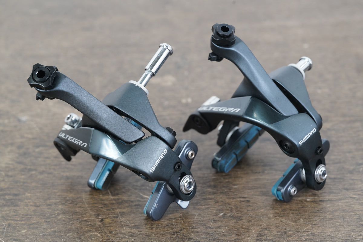 Shimano Ultegra BR-R8000 Standard Center Mount Rim Brake Calipers