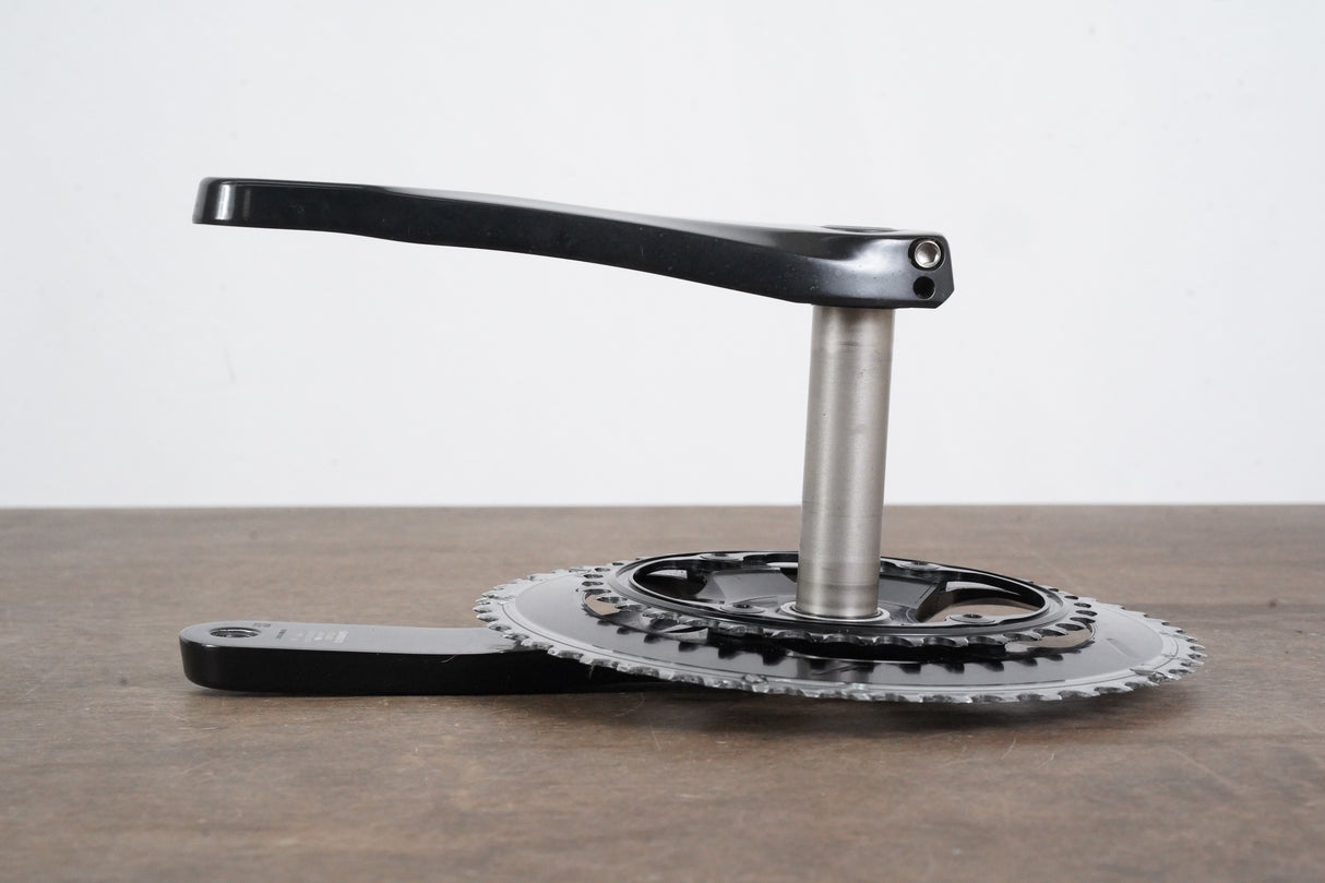 175mm 52/36T Shimano Dura-Ace FC-9000 11 Speed Crankset