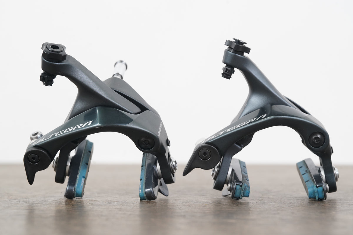 Shimano Ultegra BR-R8000 Standard Center Mount Rim Brake Calipers
