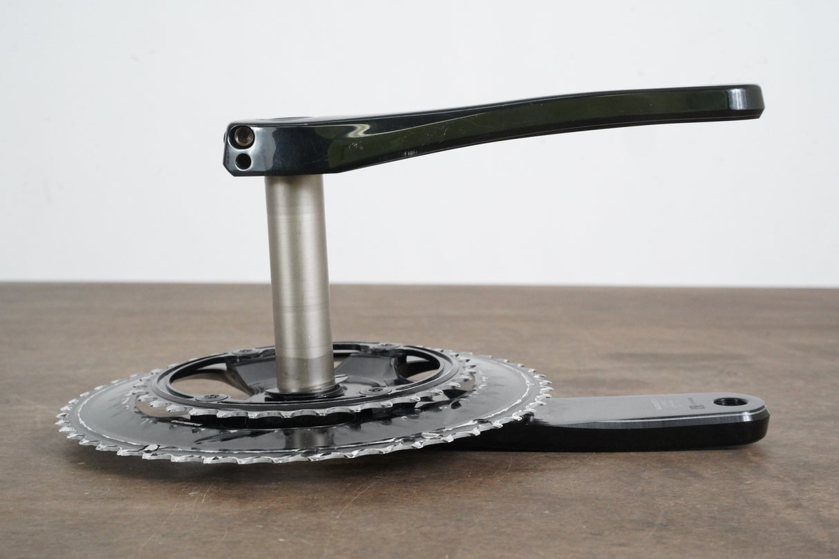 175mm 50/34T Shimano Dura-Ace FC-R9100 11 Speed Road Crankset