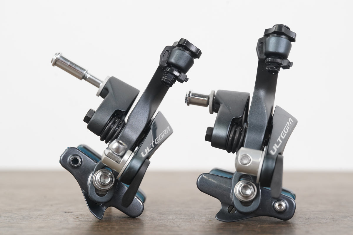 Shimano Ultegra BR-R8000 Standard Center Mount Rim Brake Calipers