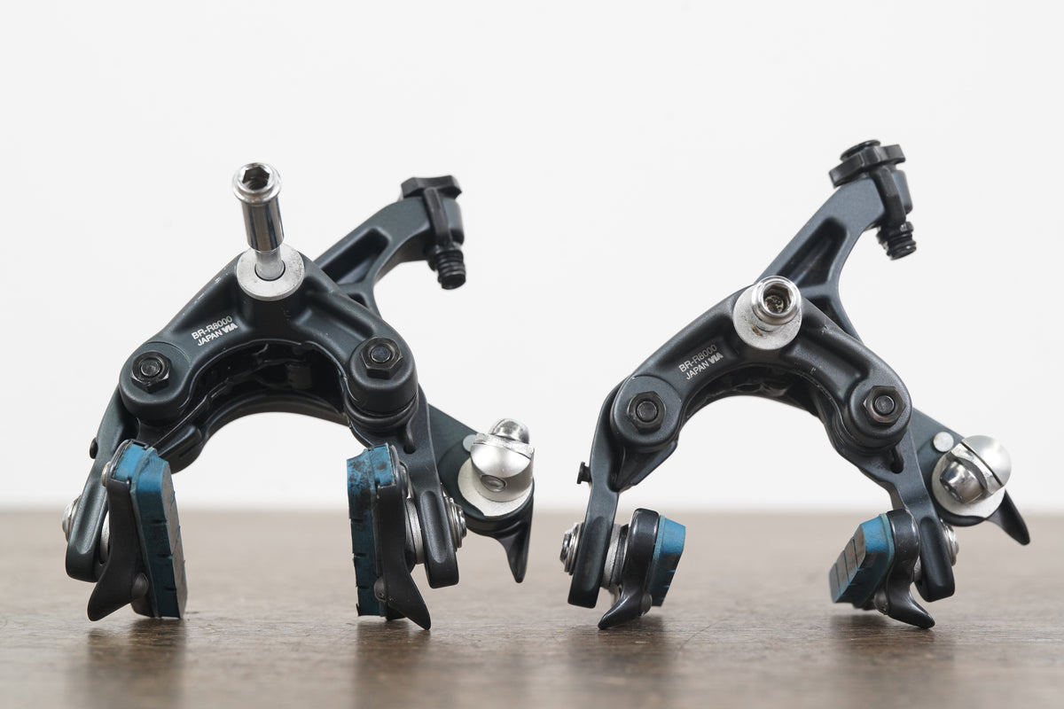 Shimano Ultegra BR-R8000 Standard Center Mount Rim Brake Calipers