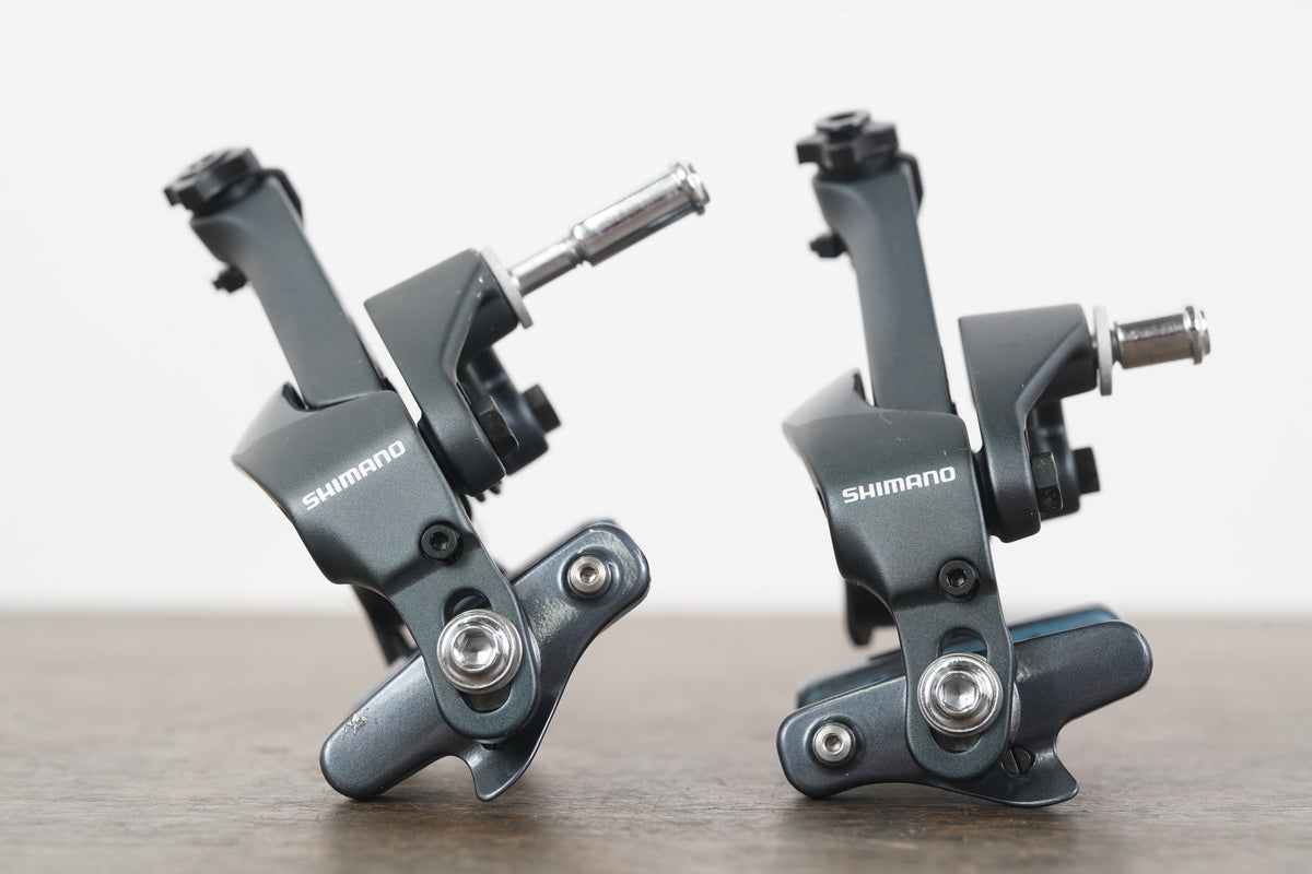 Shimano Ultegra BR-R8000 Standard Center Mount Rim Brake Calipers