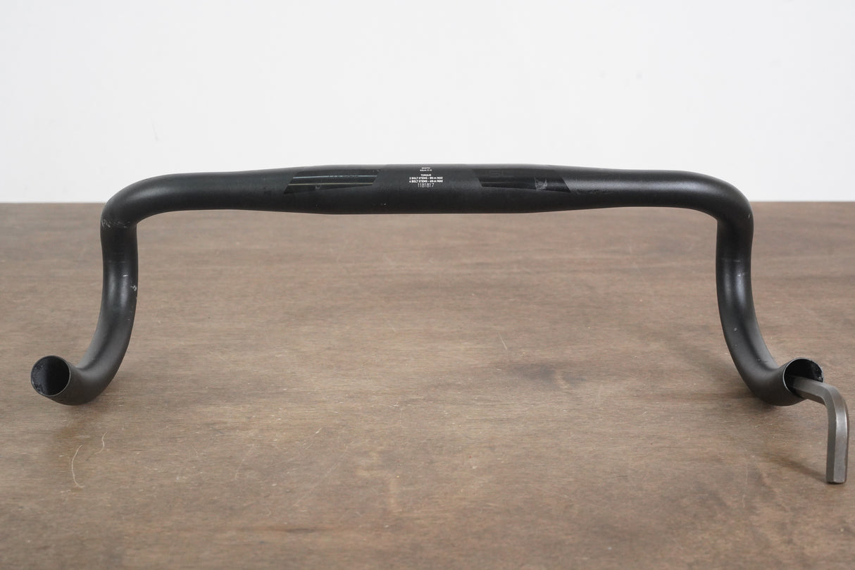 42cm Zipp Service Course SL-70 Alloy Road Handlebar 31.8mm SL70
