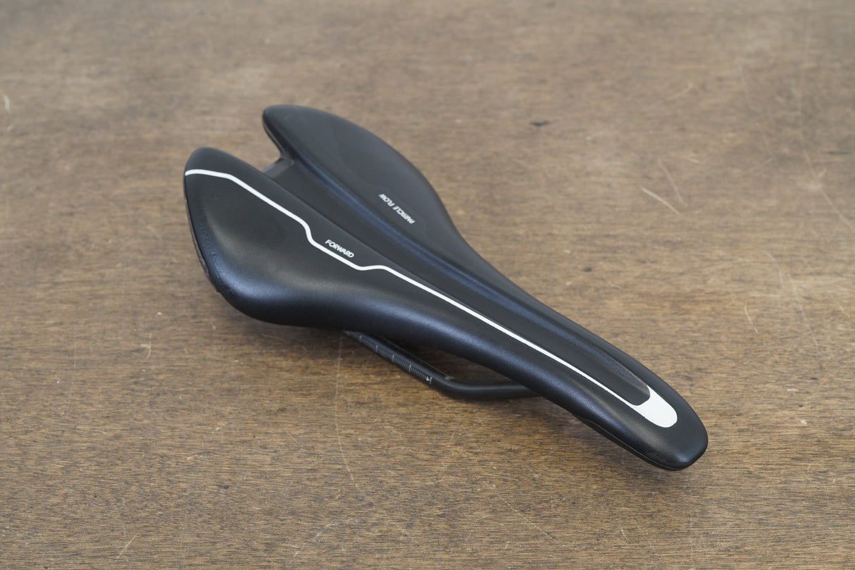129mm Giant Contact SLR Carbon Rail Road Saddle 187g
