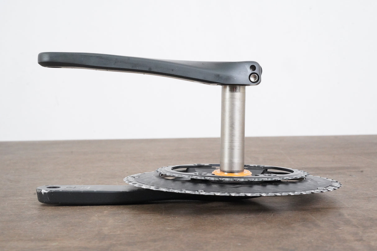 175mm 52/36T Shimano Ultegra FC-R8000 11 Speed Crankset 8000