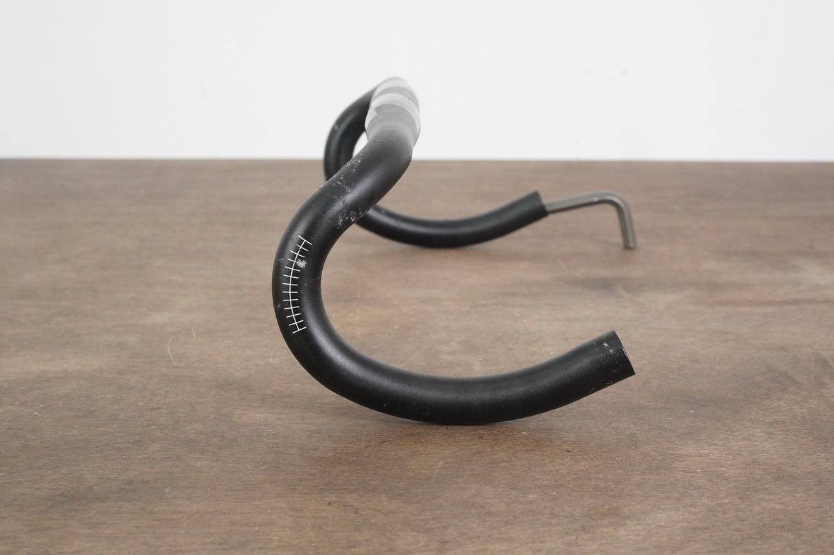 42cm Zipp Service Course SL-70 Alloy Road Handlebar 31.8mm SL70