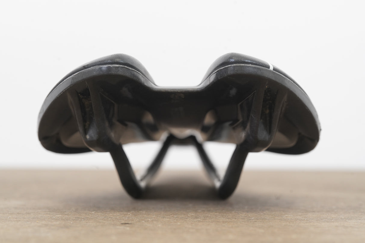 129mm Giant Contact SLR Carbon Rail Road Saddle 187g