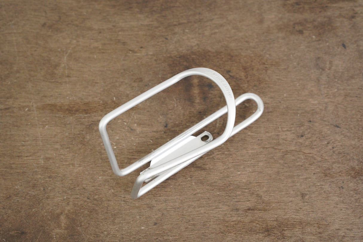 (1) Planet Bike Alloy Water Bottle Cage 59g