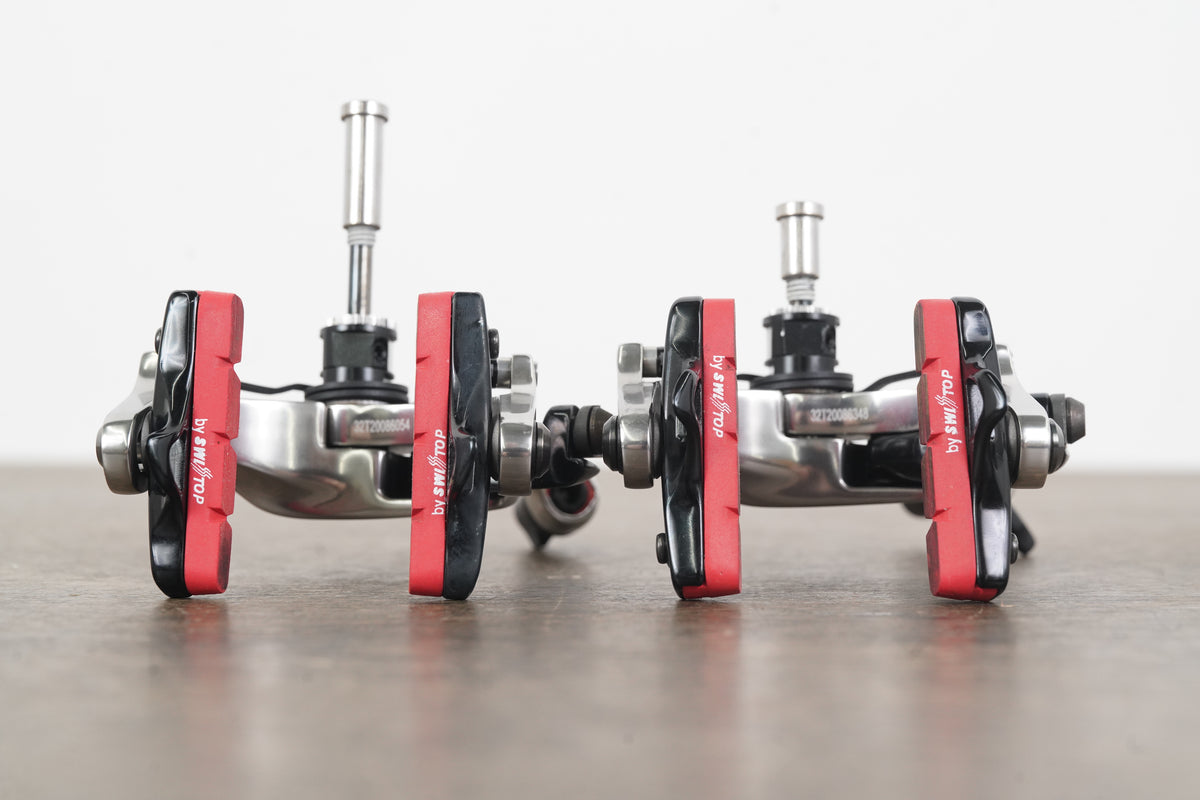 SRAM Red Aerolink Standard Center Mount Rim Brake Calipers