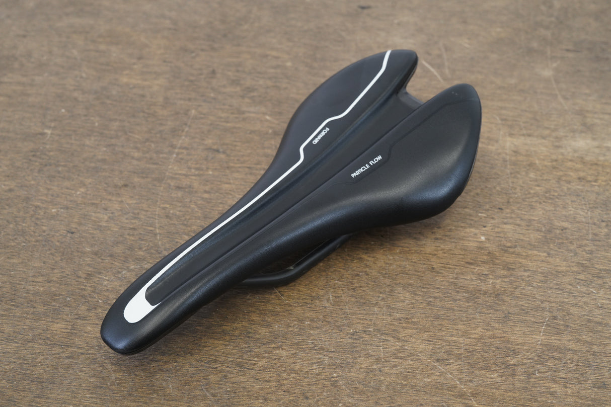 129mm Giant Contact SLR Carbon Rail Road Saddle 187g