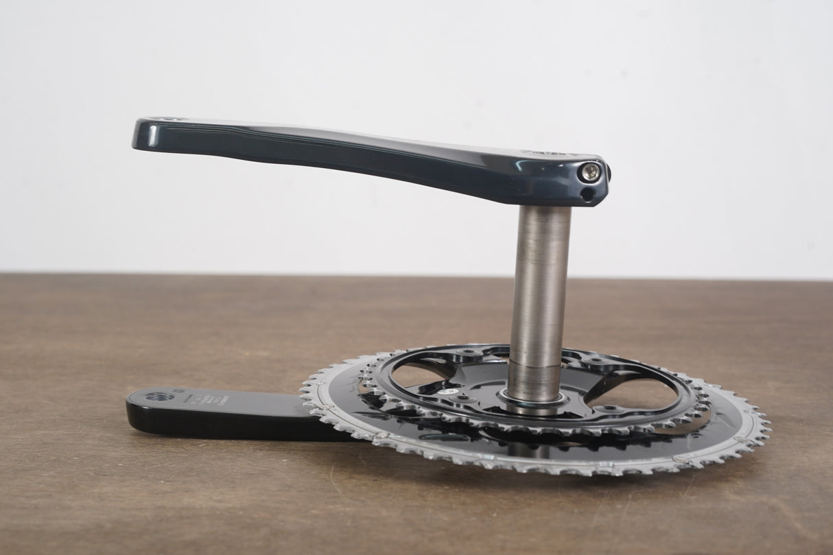 175mm 53/39T Shimano Dura-Ace FC-9000 11 Speed Crankset