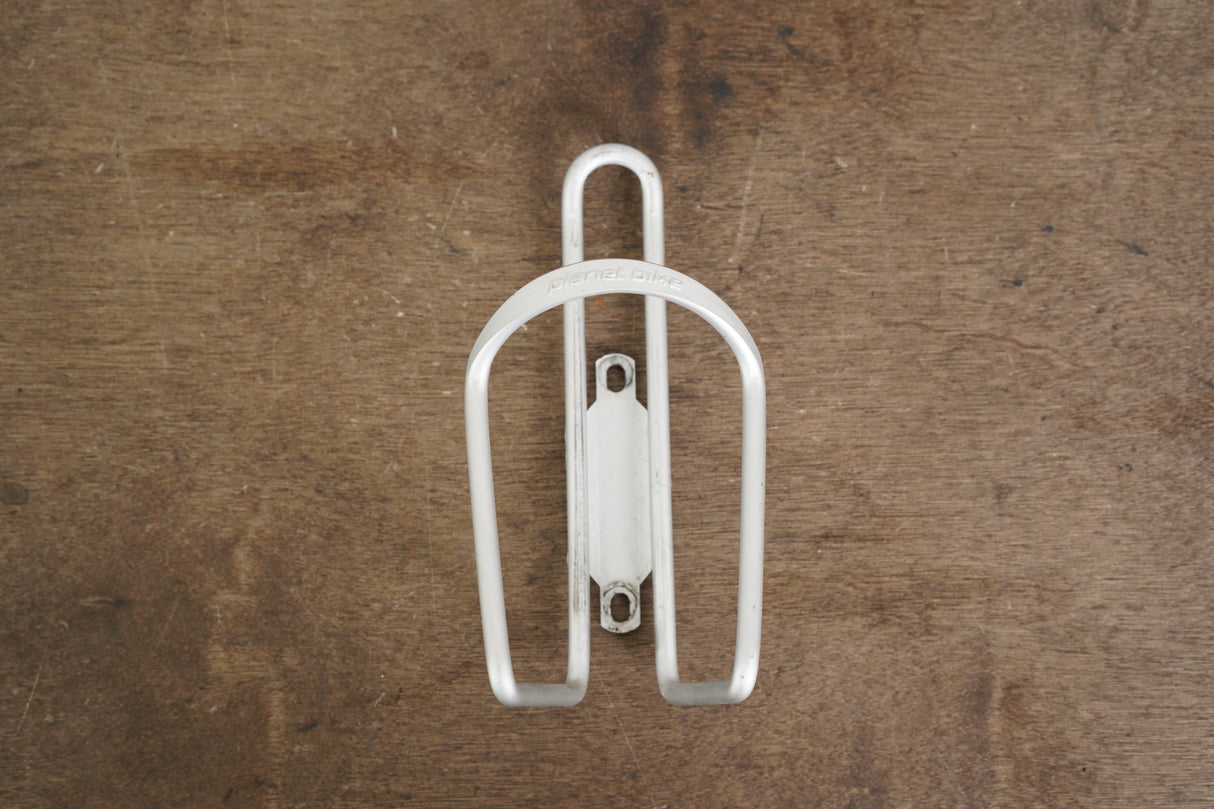 (1) Planet Bike Alloy Water Bottle Cage 59g
