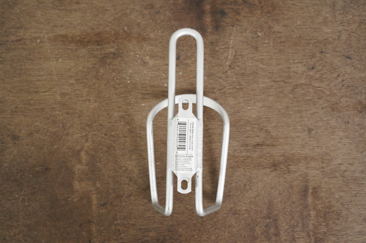 (1) Planet Bike Alloy Water Bottle Cage 59g