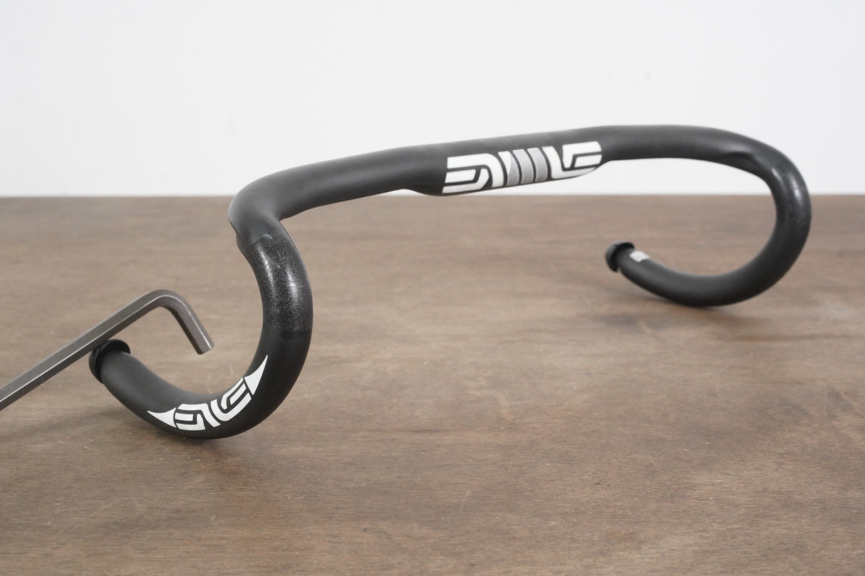 44cm ENVE Carbon Compact Road Handlebar 31.8mm
