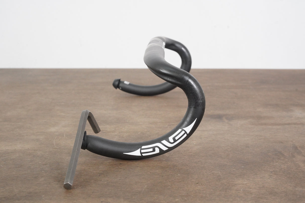 44cm ENVE Carbon Compact Road Handlebar 31.8mm