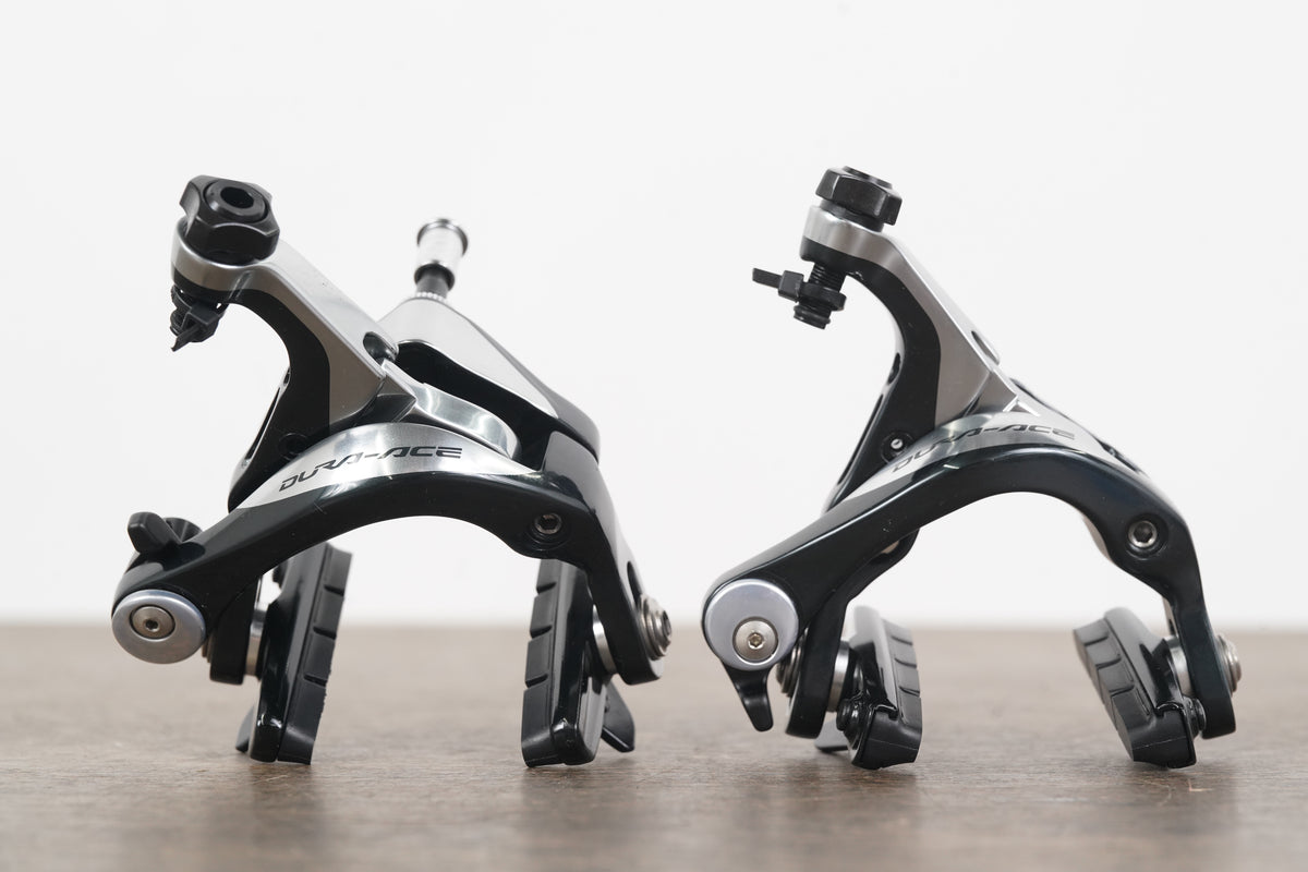 Shimano Dura-Ace BR-9000 Standard Center Mount Rim Brake Calipers