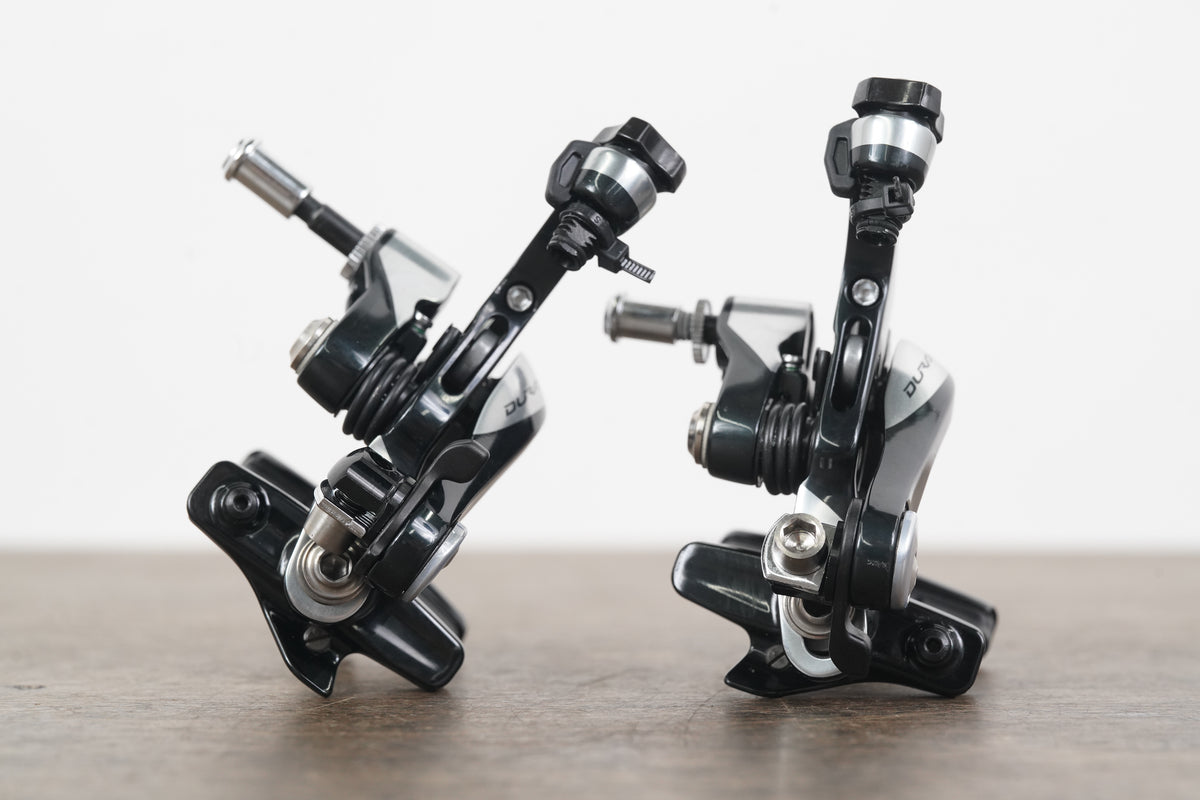 Shimano Dura-Ace BR-9000 Standard Center Mount Rim Brake Calipers